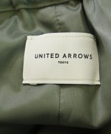 UNITED ARROWS（ユナイテッドアローズ）その他 カーキ サイズ:38(M位) レディース/2200707197210