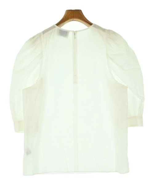 UNITED ARROWS（ユナイテッドアローズ）ブラウス 白 サイズ:38(M位) レディース/2200707383033