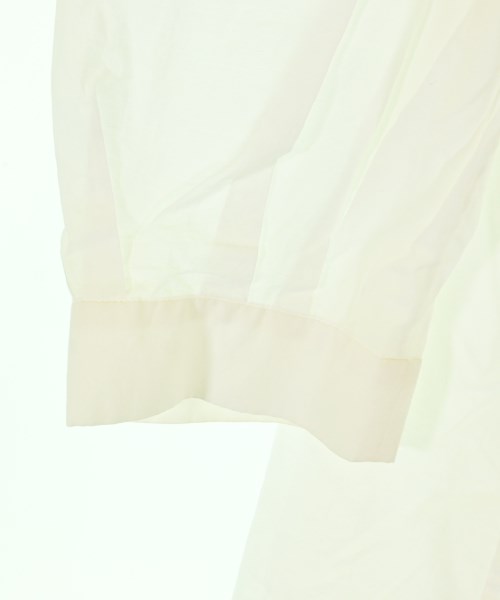 UNITED ARROWS（ユナイテッドアローズ）ブラウス 白 サイズ:38(M位) レディース/2200707383033