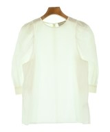 UNITED ARROWS（ユナイテッドアローズ）ブラウス 白 サイズ:38(M位) レディース/2200707383033