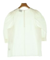 UNITED ARROWS（ユナイテッドアローズ）ブラウス 白 サイズ:38(M位) レディース/2200707383033