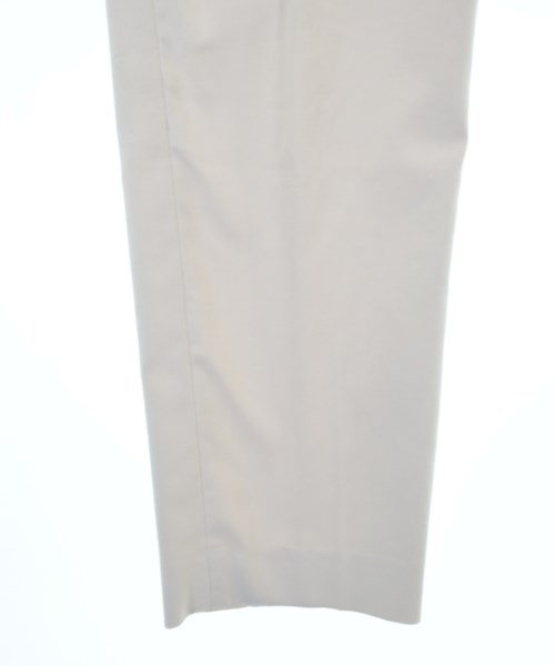 UNITED ARROWS（ユナイテッドアローズ）スラックス 白 サイズ:40(M位) レディース/2200707422015