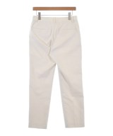 UNITED ARROWS（ユナイテッドアローズ）スラックス 白 サイズ:40(M位) レディース/2200707422015