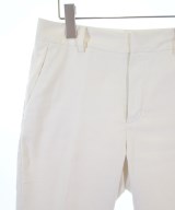 UNITED ARROWS（ユナイテッドアローズ）スラックス 白 サイズ:40(M位) レディース/2200707422015