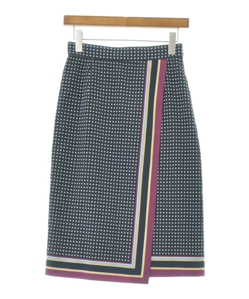 UNITED ARROWS(ユナイテッドアローズ)のひざ丈スカート サイズ:36(S位) 3,600円