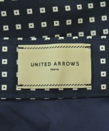 UNITED ARROWS（ユナイテッドアローズ）ひざ丈スカート 紺 サイズ:36(S位) レディース/2200707423036