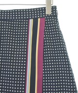 UNITED ARROWS（ユナイテッドアローズ）ひざ丈スカート 紺 サイズ:36(S位) レディース/2200707423036