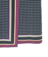 UNITED ARROWS（ユナイテッドアローズ）ひざ丈スカート 紺 サイズ:36(S位) レディース/2200707423036