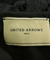 UNITED ARROWS（ユナイテッドアローズ）ロング・マキシ丈スカート 黒 サイズ:40(M位) レディース/2200699644013