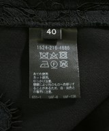 UNITED ARROWS（ユナイテッドアローズ）ロング・マキシ丈スカート 黒 サイズ:40(M位) レディース/2200699644013