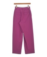 UNITED ARROWS（ユナイテッドアローズ）その他 紫 サイズ:36(S位) レディース/2200705736015