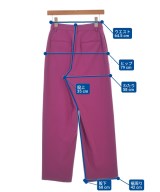 UNITED ARROWS（ユナイテッドアローズ）その他 紫 サイズ:36(S位) レディース/2200705736015