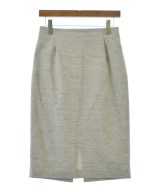 UNITED ARROWS（ユナイテッドアローズ）ロング・マキシ丈スカート グレー サイズ:40(M位) レディース/2200707354019