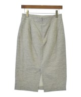 UNITED ARROWS（ユナイテッドアローズ）ロング・マキシ丈スカート グレー サイズ:40(M位) レディース/2200707354019