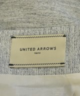 UNITED ARROWS（ユナイテッドアローズ）ロング・マキシ丈スカート グレー サイズ:40(M位) レディース/2200707354019