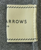 UNITED ARROWS（ユナイテッドアローズ）ニット・セーター グレー サイズ:F レディース/2200707745022