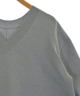 UNITED ARROWS（ユナイテッドアローズ）ニット・セーター グレー サイズ:F レディース/2200707745022