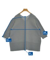 UNITED ARROWS（ユナイテッドアローズ）ニット・セーター グレー サイズ:F レディース/2200707745022
