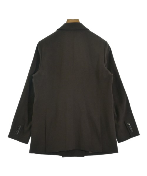 UNITED ARROWS（ユナイテッドアローズ）ジャケット 茶 サイズ:36(S位) レディース/2200707812113