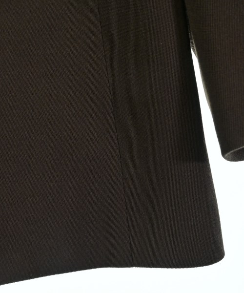 UNITED ARROWS（ユナイテッドアローズ）ジャケット 茶 サイズ:36(S位) レディース/2200707812113