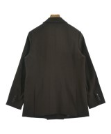 UNITED ARROWS（ユナイテッドアローズ）ジャケット 茶 サイズ:36(S位) レディース/2200707812113