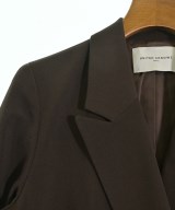 UNITED ARROWS（ユナイテッドアローズ）ジャケット 茶 サイズ:36(S位) レディース/2200707812113