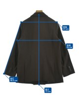 UNITED ARROWS（ユナイテッドアローズ）ジャケット 茶 サイズ:36(S位) レディース/2200707812113