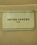 UNITED ARROWS（ユナイテッドアローズ）ベスト ベージュ サイズ:F レディース/2200705329019