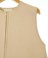 UNITED ARROWS（ユナイテッドアローズ）ベスト ベージュ サイズ:F レディース/2200705329019