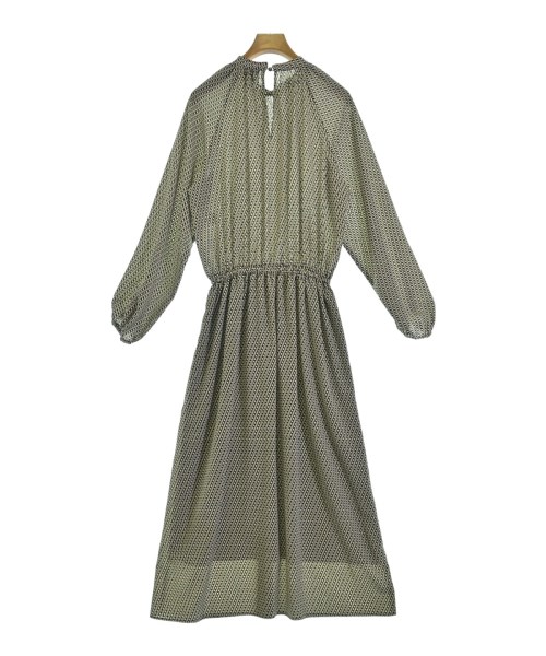 UNITED ARROWS（ユナイテッドアローズ）ワンピース カーキ サイズ:38(M位) レディース/2200705975049
