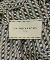 UNITED ARROWS（ユナイテッドアローズ）ワンピース カーキ サイズ:38(M位) レディース/2200705975049