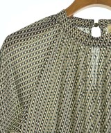UNITED ARROWS（ユナイテッドアローズ）ワンピース カーキ サイズ:38(M位) レディース/2200705975049