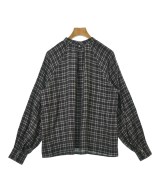 UNITED ARROWS（ユナイテッドアローズ）カジュアルシャツ 黒 サイズ:F レディース/2200703925039
