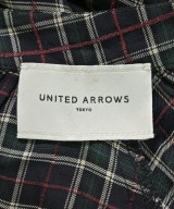 UNITED ARROWS（ユナイテッドアローズ）カジュアルシャツ 黒 サイズ:F レディース/2200703925039