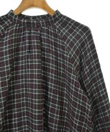 UNITED ARROWS（ユナイテッドアローズ）カジュアルシャツ 黒 サイズ:F レディース/2200703925039