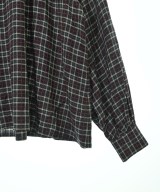 UNITED ARROWS（ユナイテッドアローズ）カジュアルシャツ 黒 サイズ:F レディース/2200703925039