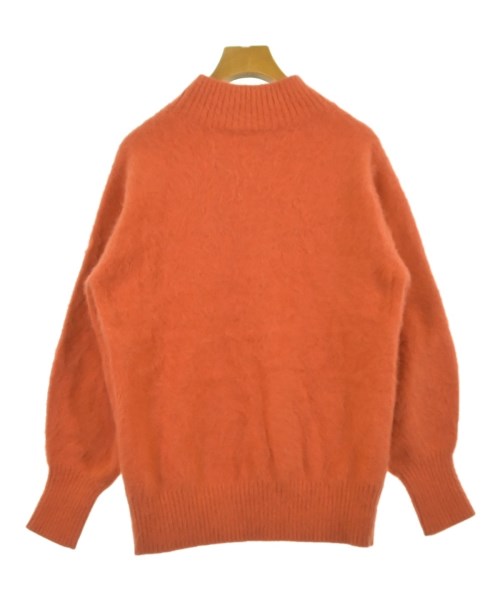 UNITED ARROWS（ユナイテッドアローズ）ニット・セーター オレンジ サイズ:F レディース/2200705031127