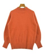 UNITED ARROWS（ユナイテッドアローズ）ニット・セーター オレンジ サイズ:F レディース/2200705031127