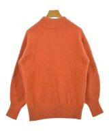 UNITED ARROWS（ユナイテッドアローズ）ニット・セーター オレンジ サイズ:F レディース/2200705031127