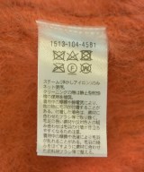 UNITED ARROWS（ユナイテッドアローズ）ニット・セーター オレンジ サイズ:F レディース/2200705031127