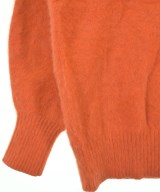 UNITED ARROWS（ユナイテッドアローズ）ニット・セーター オレンジ サイズ:F レディース/2200705031127