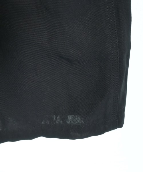 UNITED ARROWS（ユナイテッドアローズ）オールインワン/サロペット 黒 サイズ:38(M位) レディース/2200708342015