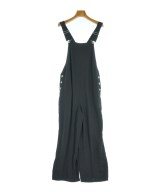 UNITED ARROWS（ユナイテッドアローズ）オールインワン/サロペット 黒 サイズ:38(M位) レディース/2200708342015
