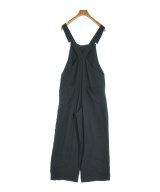 UNITED ARROWS（ユナイテッドアローズ）オールインワン/サロペット 黒 サイズ:38(M位) レディース/2200708342015