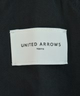 UNITED ARROWS（ユナイテッドアローズ）オールインワン/サロペット 黒 サイズ:38(M位) レディース/2200708342015