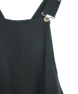 UNITED ARROWS（ユナイテッドアローズ）オールインワン/サロペット 黒 サイズ:38(M位) レディース/2200708342015