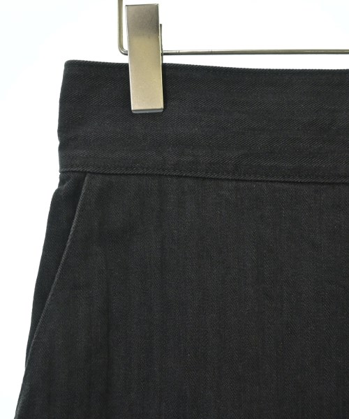 UNITED ARROWS（ユナイテッドアローズ）ロング・マキシ丈スカート 黒 サイズ:38(M位) レディース/2200708342077