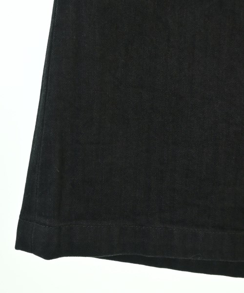 UNITED ARROWS（ユナイテッドアローズ）ロング・マキシ丈スカート 黒 サイズ:38(M位) レディース/2200708342077