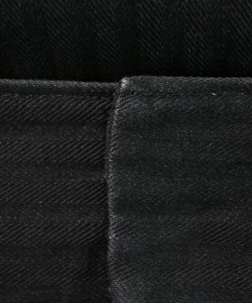 UNITED ARROWS（ユナイテッドアローズ）ロング・マキシ丈スカート 黒 サイズ:38(M位) レディース/2200708342077