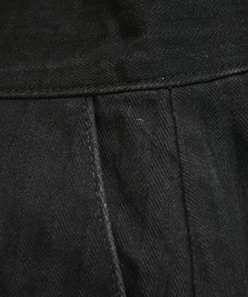 UNITED ARROWS（ユナイテッドアローズ）ロング・マキシ丈スカート 黒 サイズ:38(M位) レディース/2200708342077